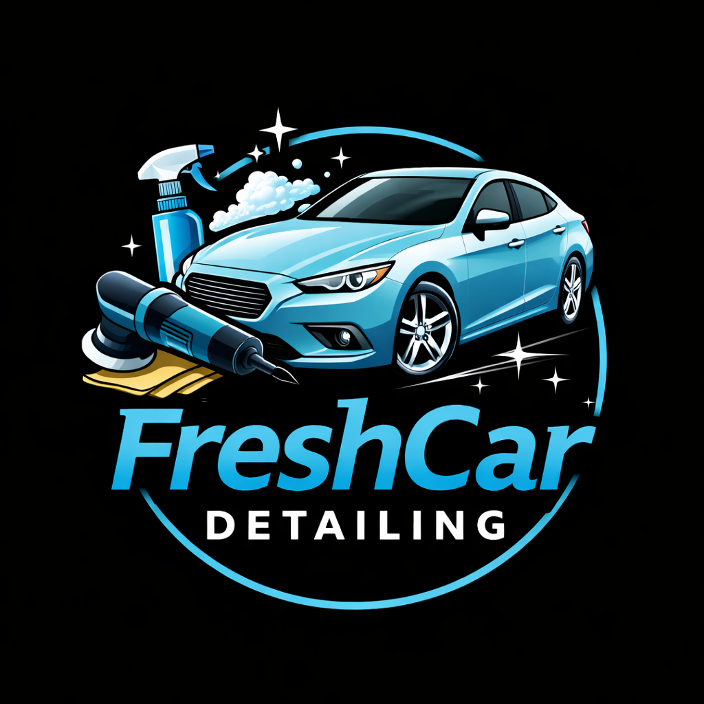 FreshCar Detailing
